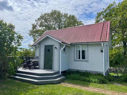 Ronneby House | Cozy Archipelago Retreat in Ronneby