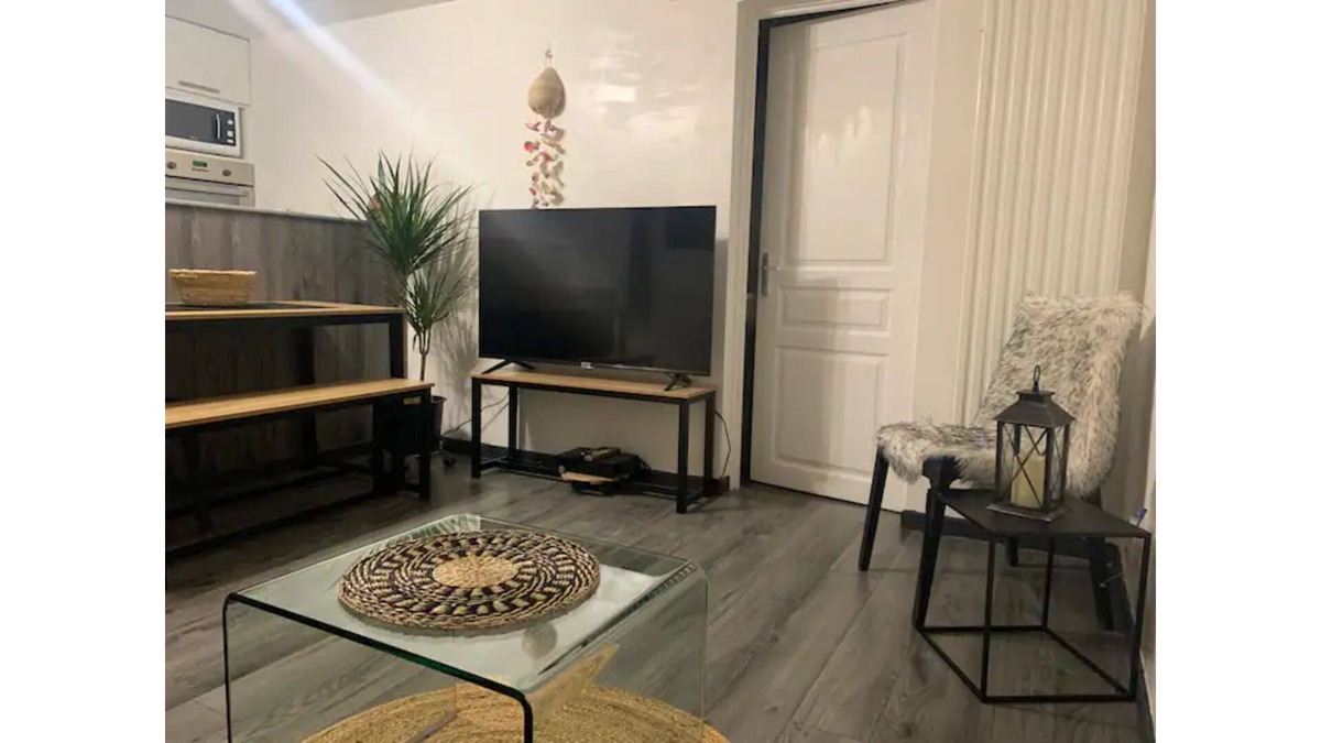 Seynod House | Cozy at the foot of Semnoz