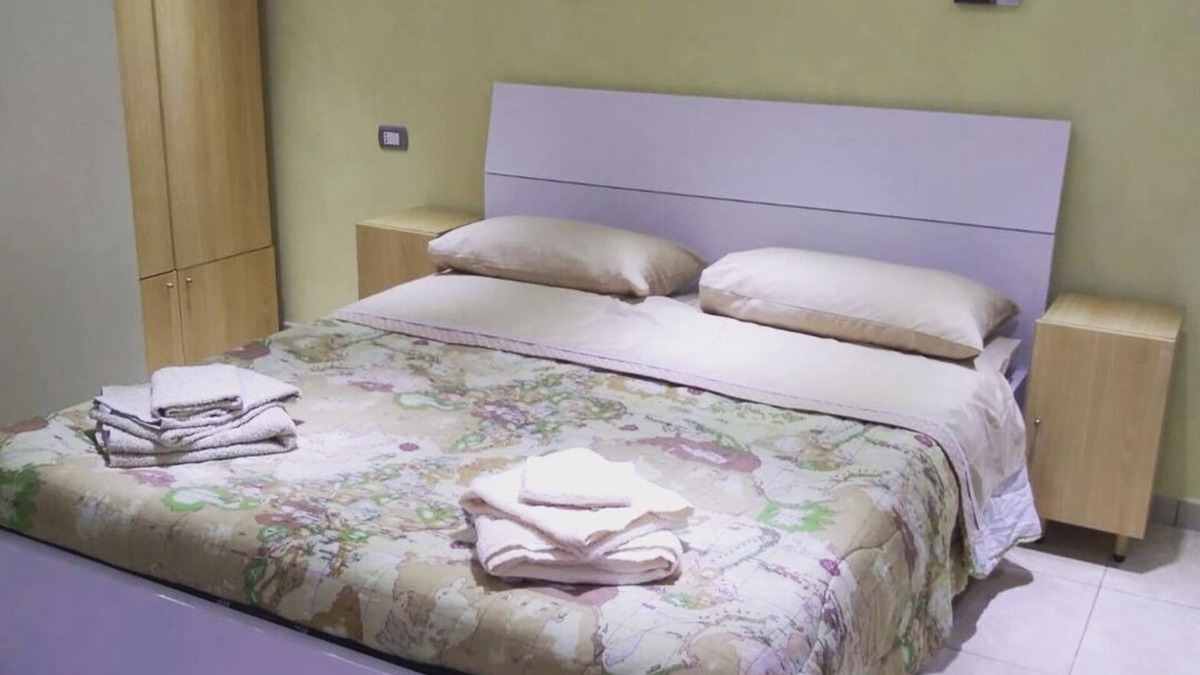 Materdei Apartment | Cozy attic room located within walking distance from the center equipped with all inconveniences