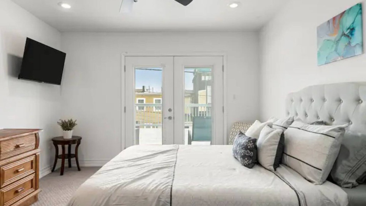 Downtown Baltimore House | Cozy Baltimore Townhome