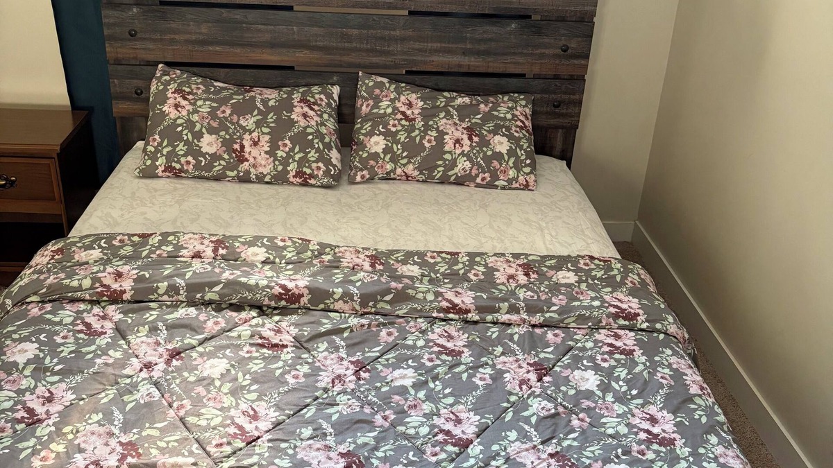 Regina Apartment | Cozy basement apartment
