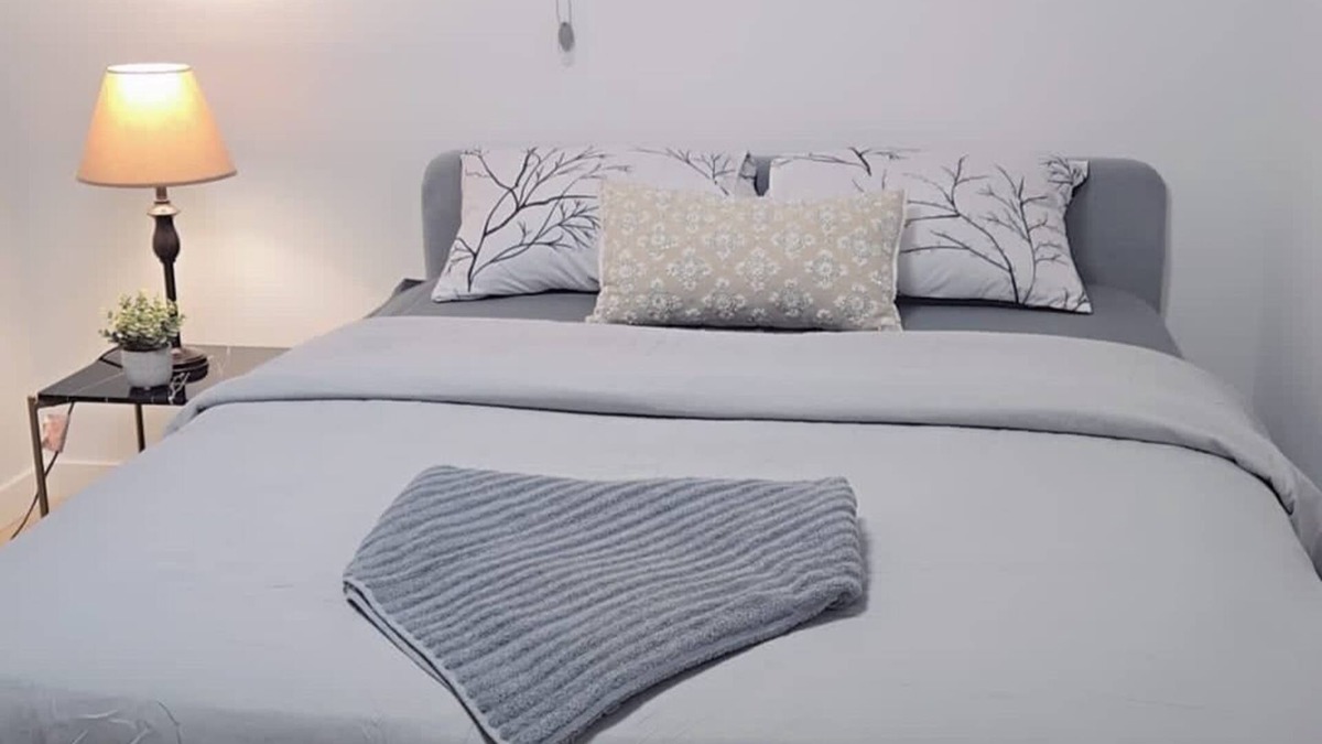 Winnipeg House | Cozy Basement Suite in Winnipeg