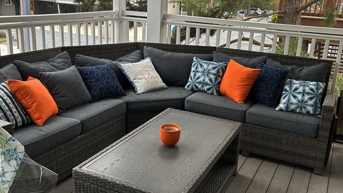 Bethany Beach Condo | Cozy Beach Condo 3rd House From Ocean!