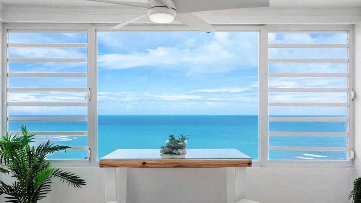 Vilomar Apartment | Cozy BEACH FRONT 20th Floor 1BR w/Pool & PK