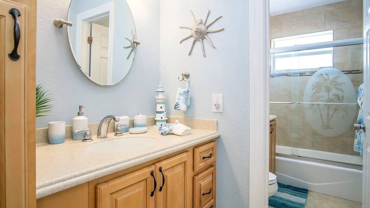 Marathon House | Cozy Beach House in Marathon