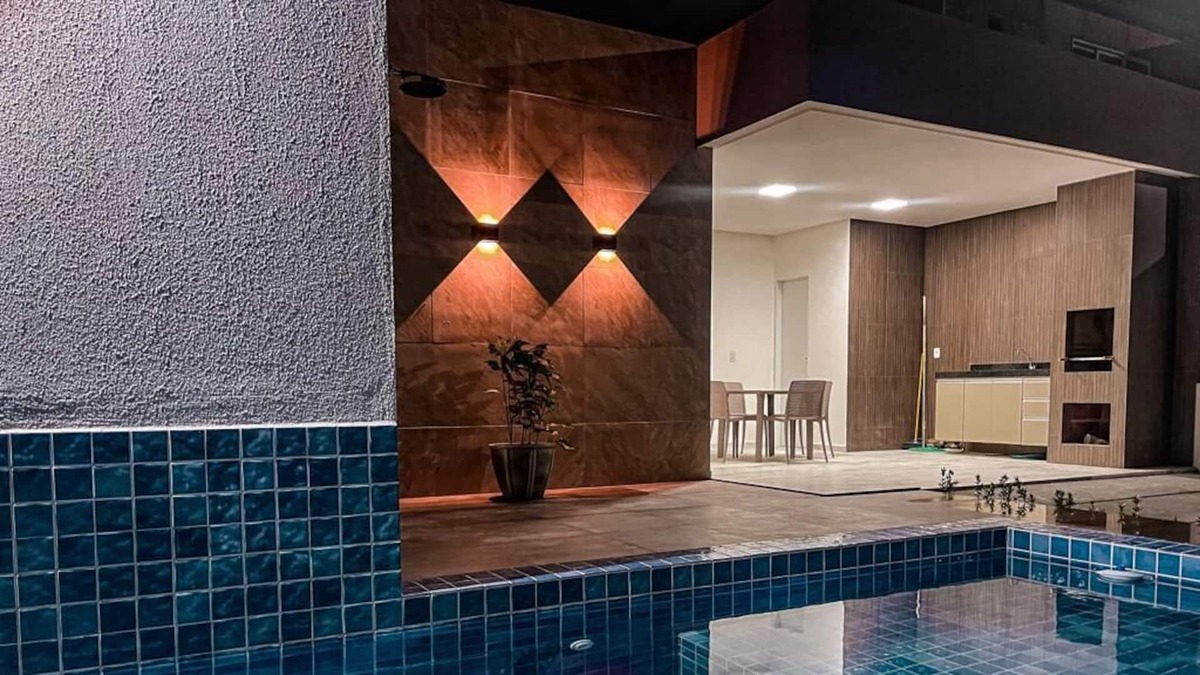 Paripueira House | Cozy beach house next to the natural pools of Paripueira