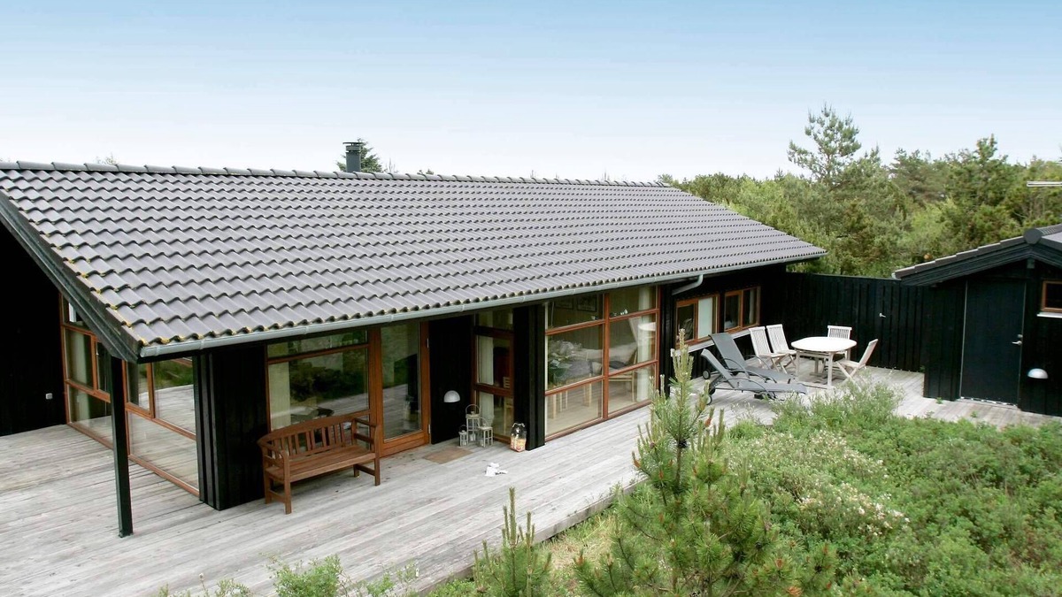 Torup Strand House | Cozy Beach House with Spa - By Traum Ferienwohnungen