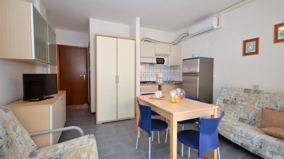 Bibione Lido dei Pini Apartment | Cozy beach nest in Bibione
