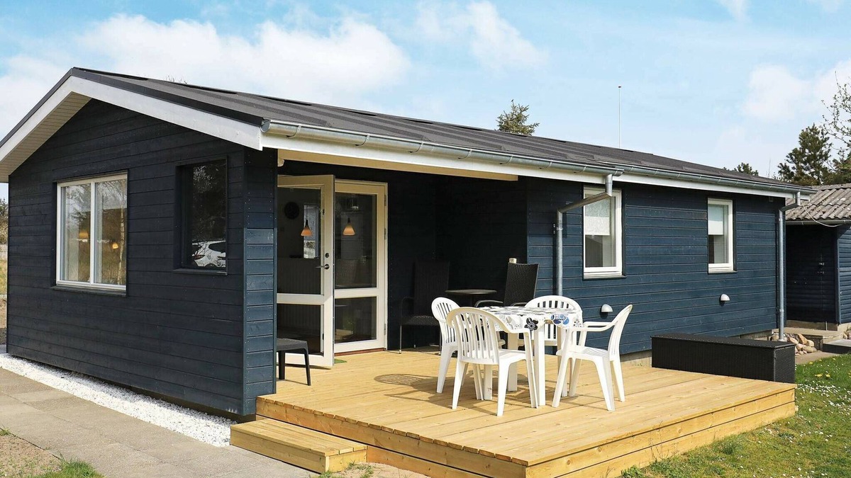 Strandby House | Cozy Beach Retreat - By Traum Ferienwohnungen