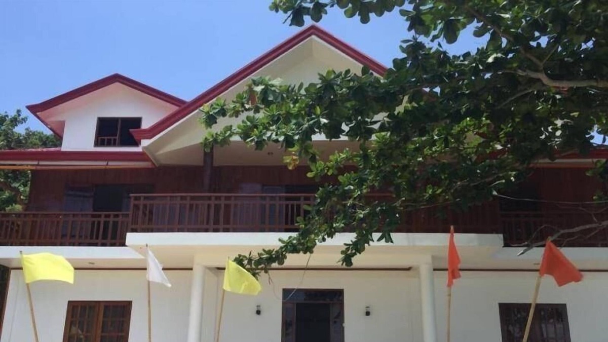 El Nido Bed & Breakfast | Cozy Beachfront Standard Room in El Nido