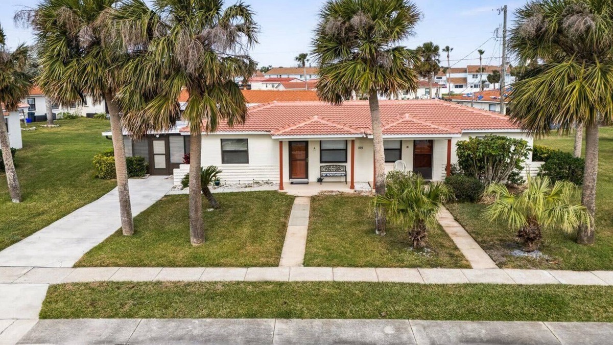 Ormond Shores House | Cozy Beachside Villa Getaway!