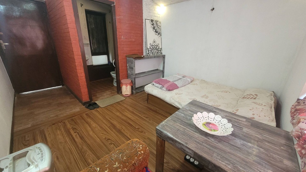 Kathmandu Bed & Breakfast | Cozy bed & breakfast in lovely Kathmandu with WiFi