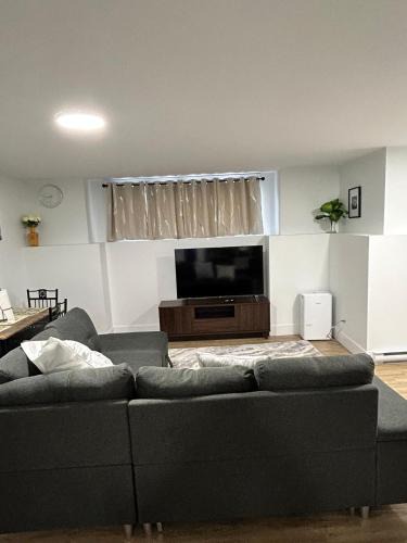 Moncton Apartment | Cozy Bedroom Apartment in Moncton North