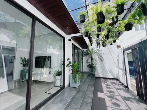 Buon Ma Thuot House | Cozy Boutique