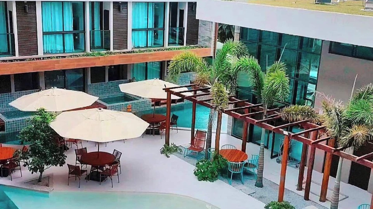 Porto de Galinhas Apartment | Cozy flat in the center of Porto de Galinhas with private pool.