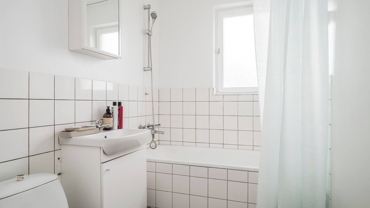 Avesta Municipality Apartment | Cozy & Bright Studio in Peaceful Horndal