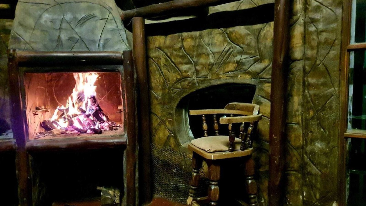 Randfontein House | Cozy Budget Standard Room with Pool