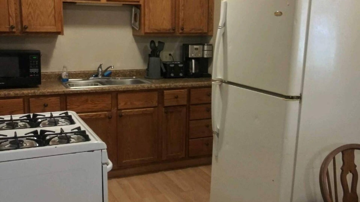 Pine City House | Cozy Bungalow Downtown Pine City