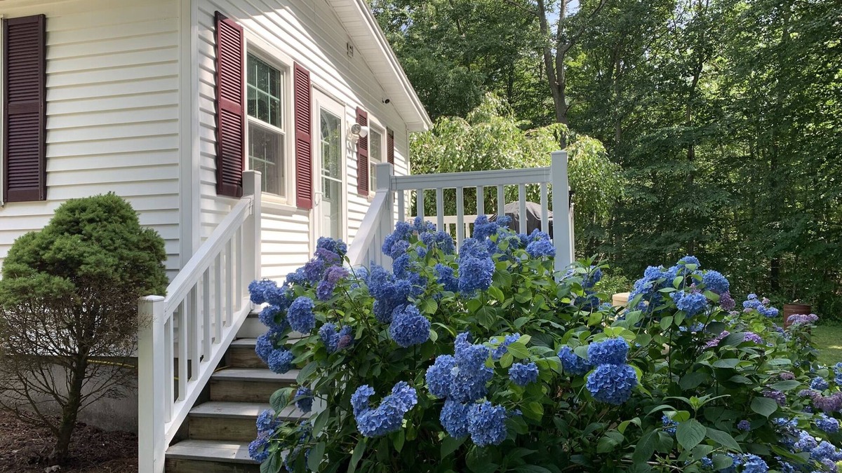 Old Mystic House | Cozy Bungalow Just Minutes From Mystic, Westerly Beaches, Boating And Casinos! 1 Bedroom Bungalow by RedAwning