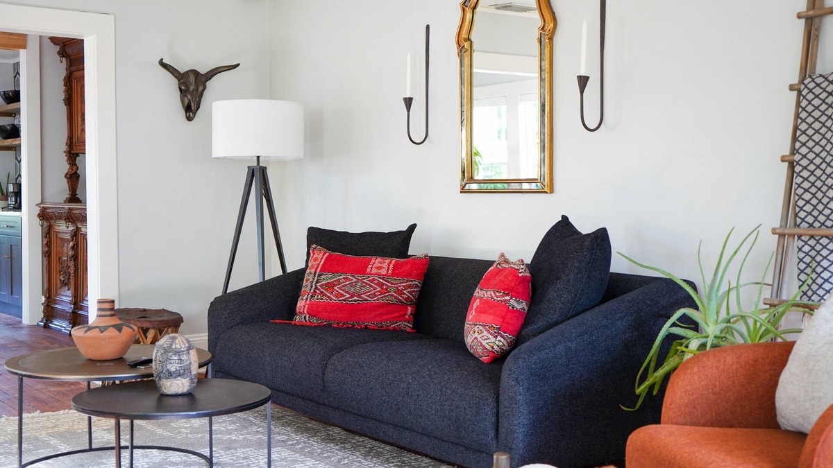 Clearwater House | Cozy Bungalow on a Permaculture Homestead