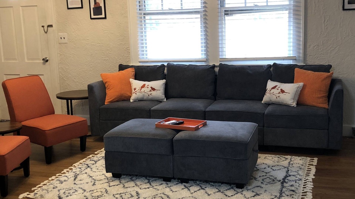 North Charleston House | Cozy Bungalow in Park Circle