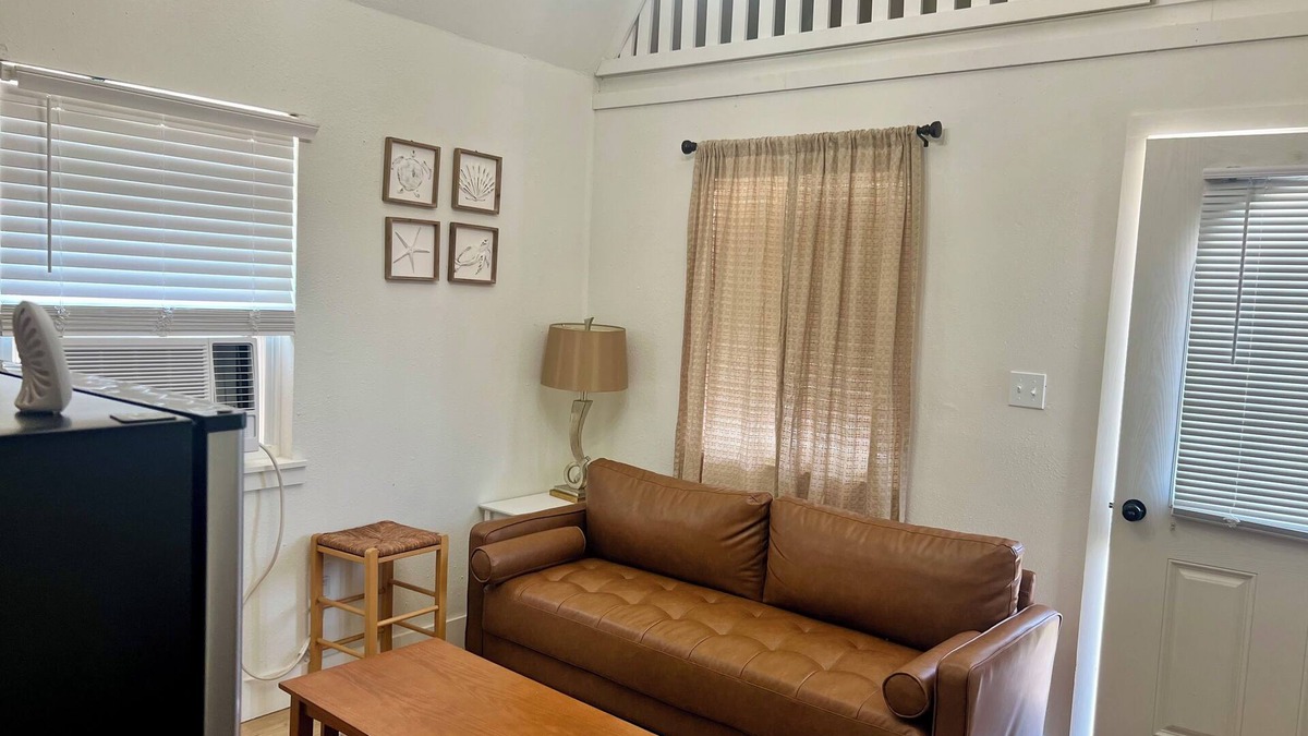 Wylie Cabin | Cozy cabin in nice Wylie with AC