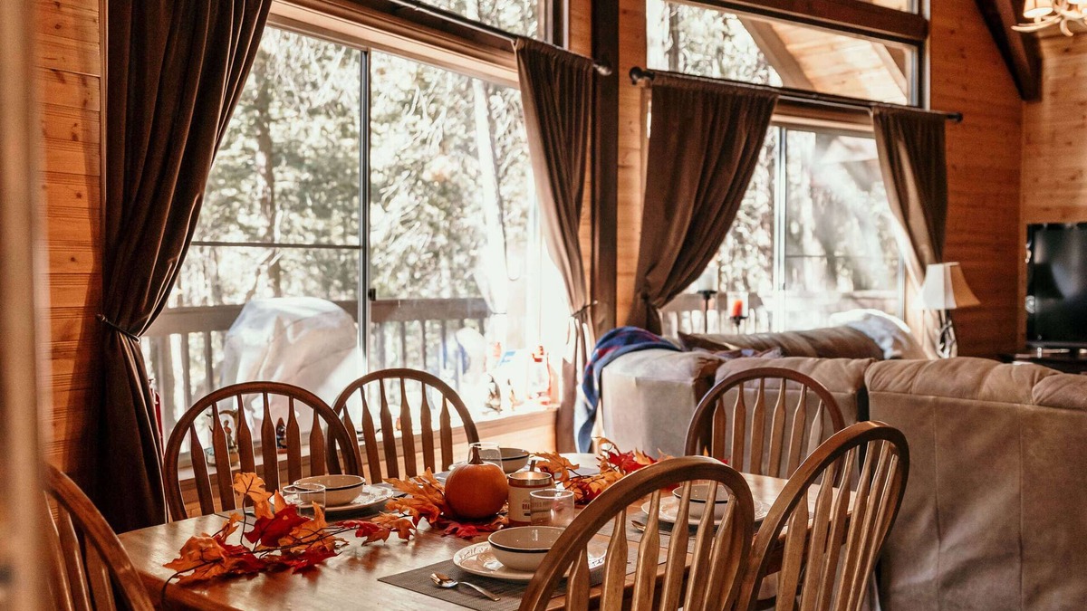 Alta Sierra House | Cozy Cabin in Sequoia Forest near Lake Isabella