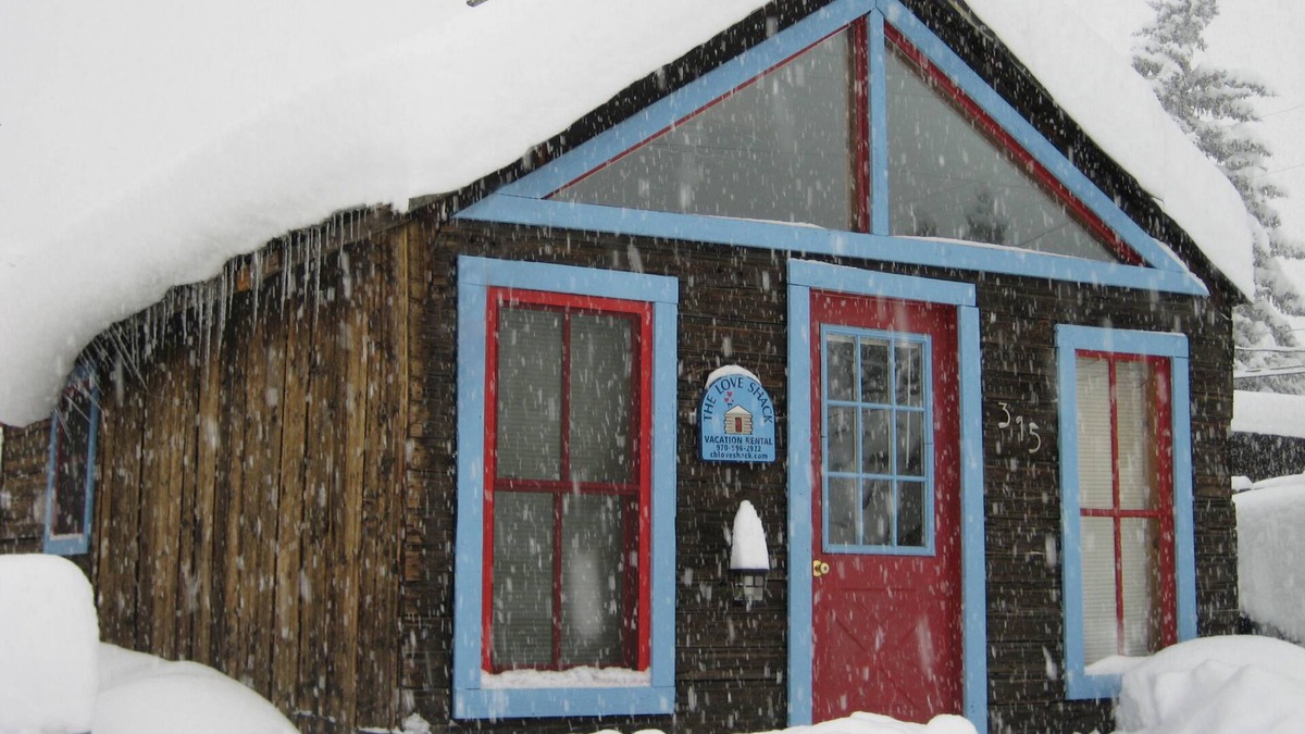 Crested Butte Cabin | Cozy Cabin in the Heart of it All - Unbeatable Location!