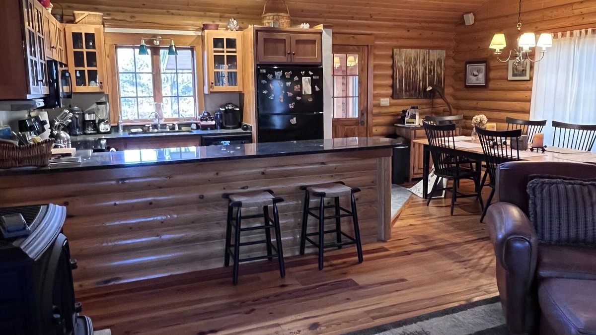 Center Conway Cabin | Cozy cabin near Conway Lake and North Conway