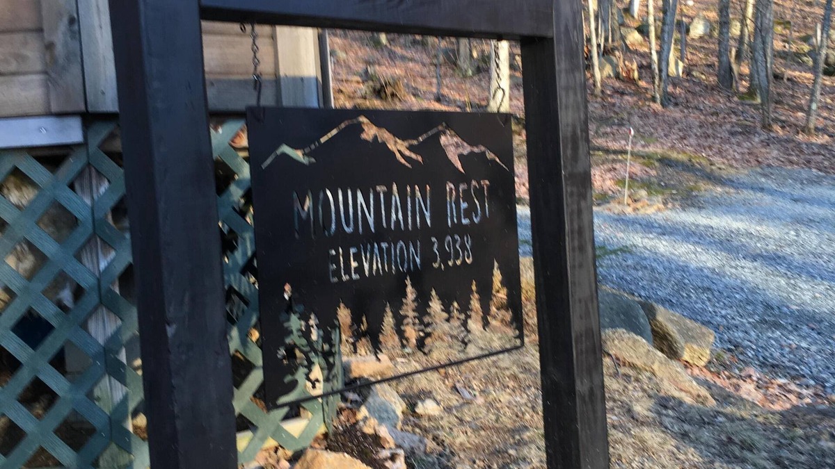 Beech Mountain Cabin | Cozy Cabin on Beech Mountain
