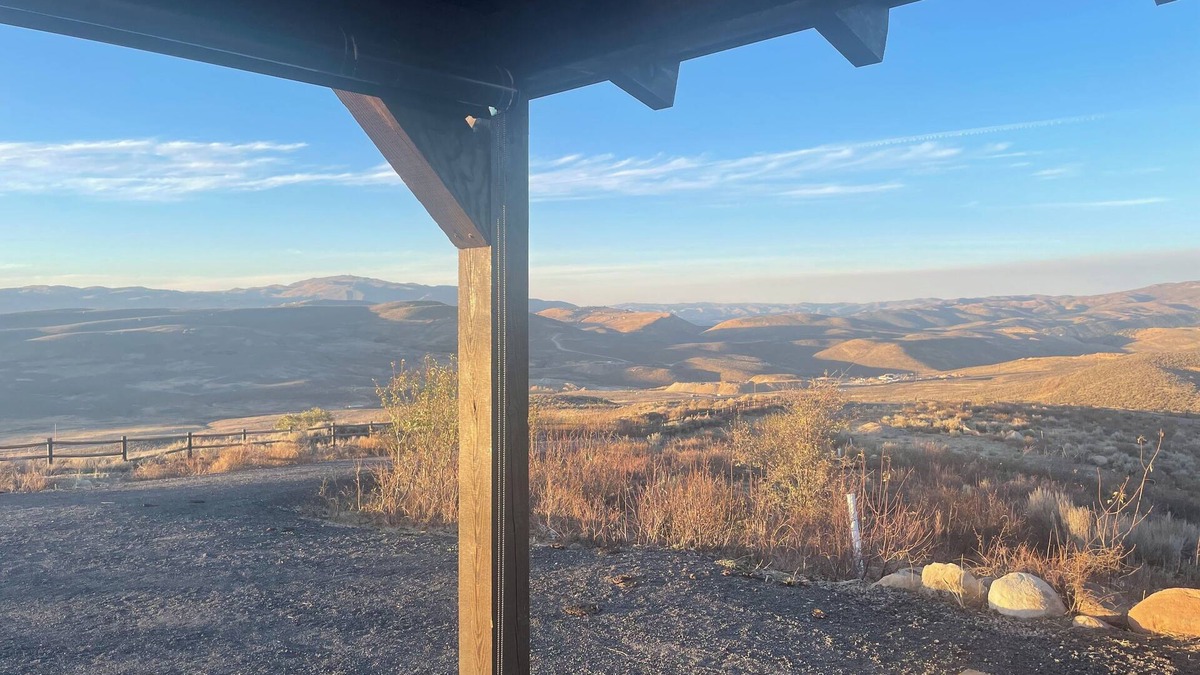 Peoa Cabin | Cozy Cabin on the outskirts of Park City- Your Mountain Retreat Awaits
