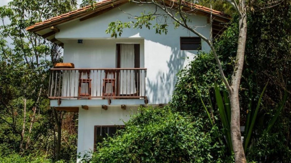 Villa de Leyva Cabin | Cozy cabin surrounded by natural spaces
