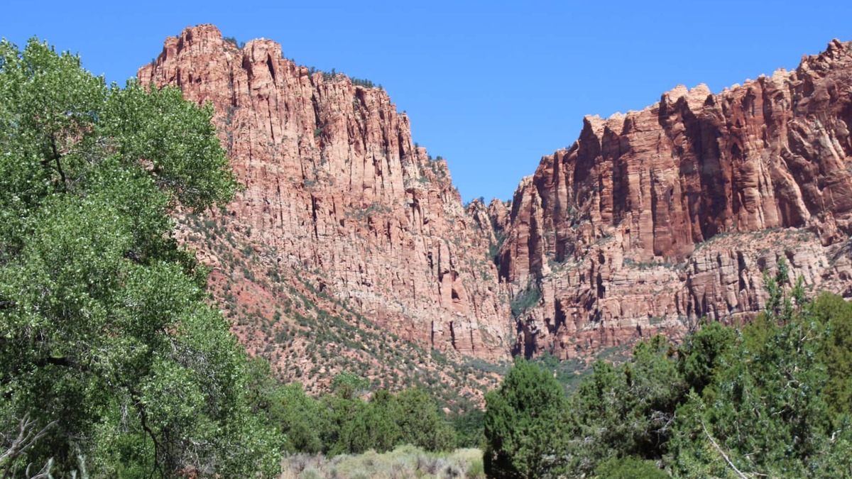 Hildale Cabin | Cozy Cabins