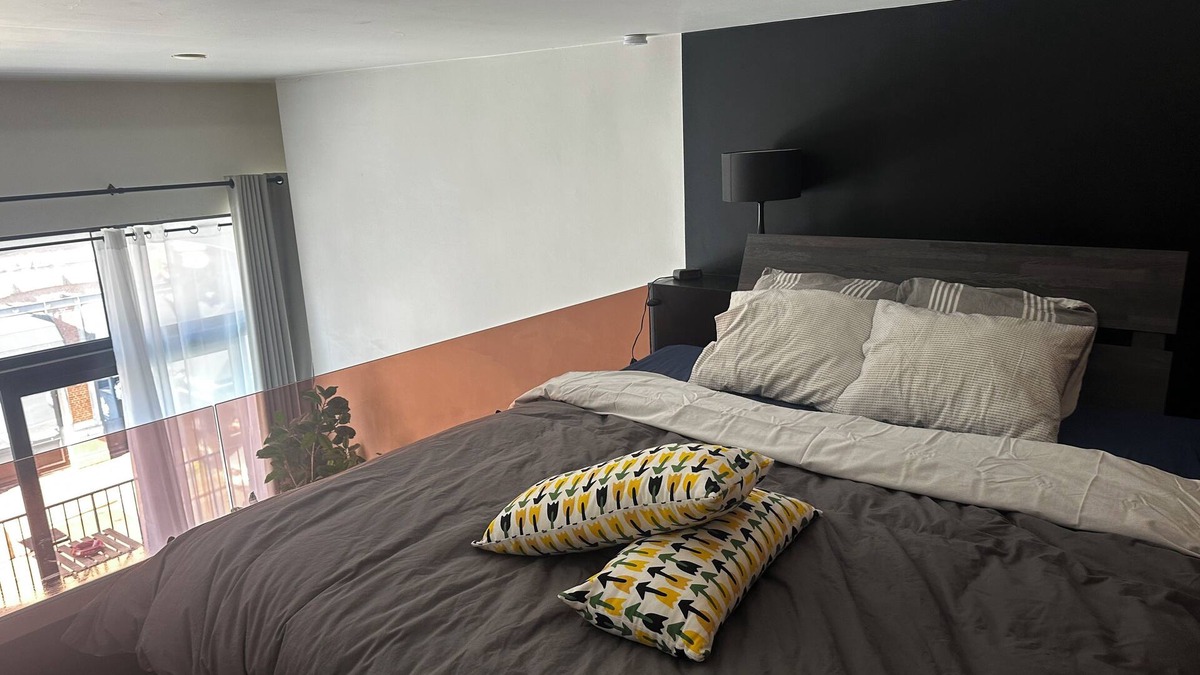 Sint-Andries Apartment | Cozy casa d'anvers in a unique prime location