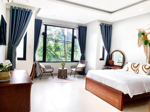 Ngu Hanh Son House | Cozy casa homestay