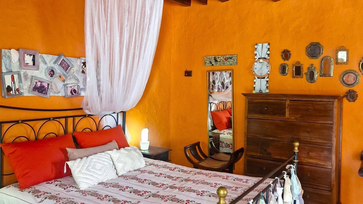 Mogan House | Cozy Casa Lola in Mogan Village Gran Canaria