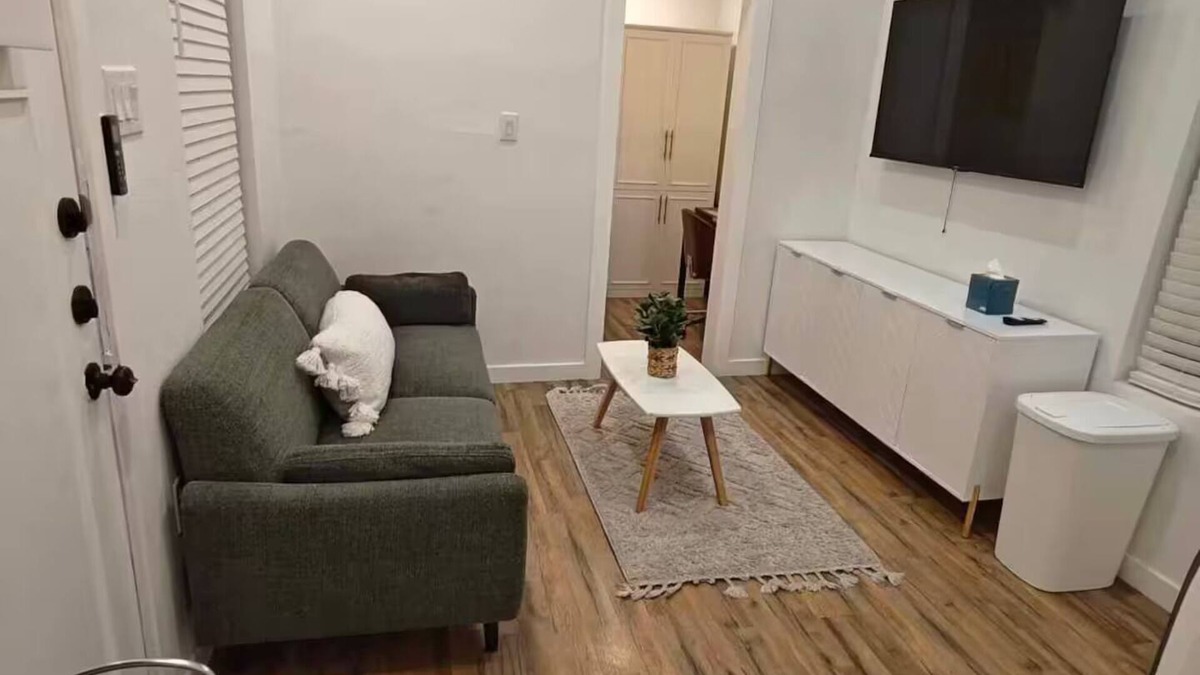 Denver Heights Condo | Cozy Casita near downtown
