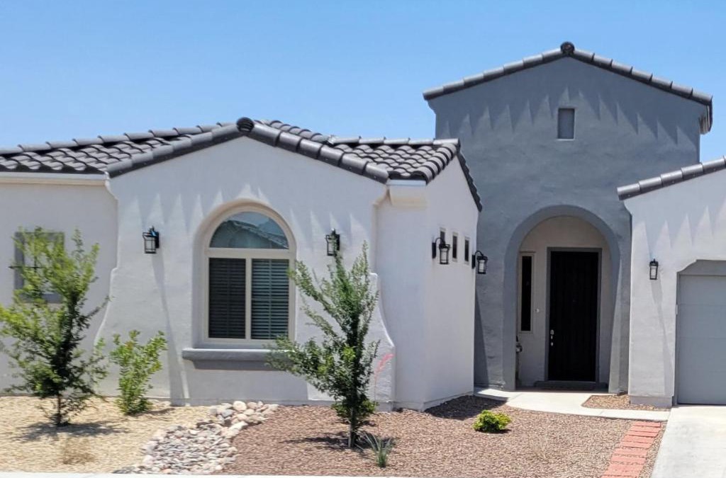 Las Cruces House | Cozy Casita Suite