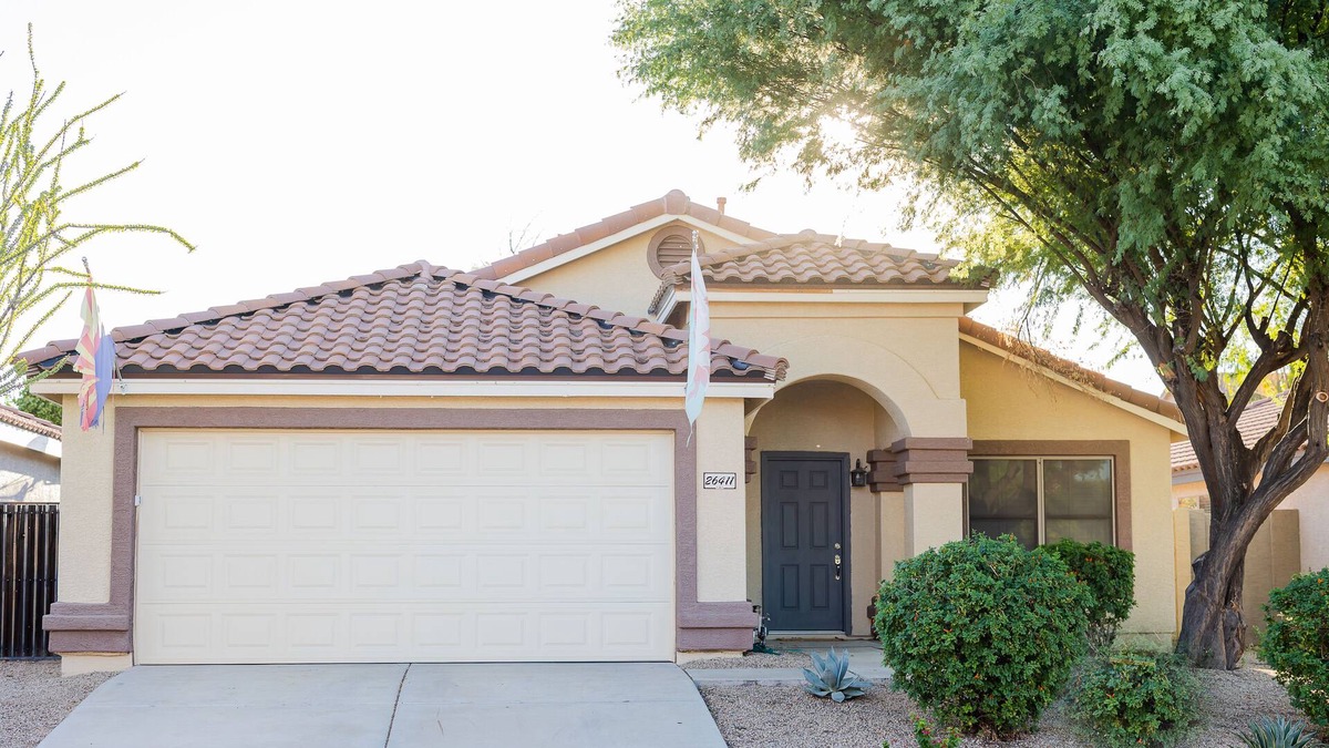 Tatum Highlands House | Cozy Cave Creek Oasis-Heated Pool near Desert Ridge, Scottsdale, Mayo Clinic