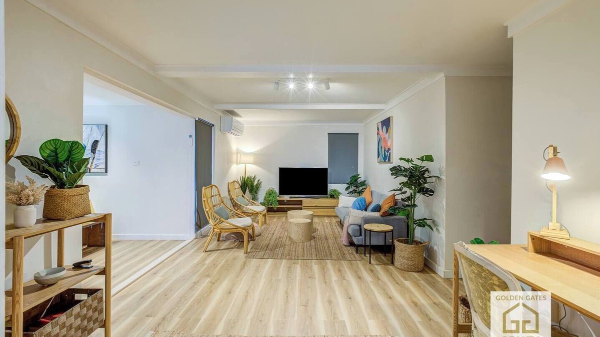 Kangaroo Point Apartment | COZY Central Kangaroo Point Pad