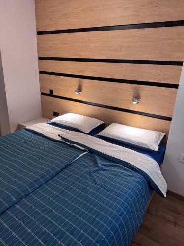 Centar Apartment | Cozy Central Nest