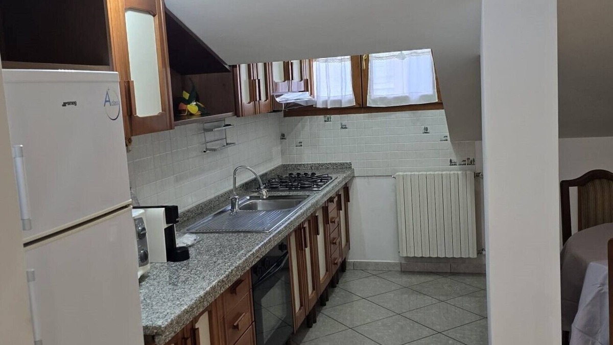 Castel di Sangro Apartment | Cozy, centrally located apartment in Castel di Sangro