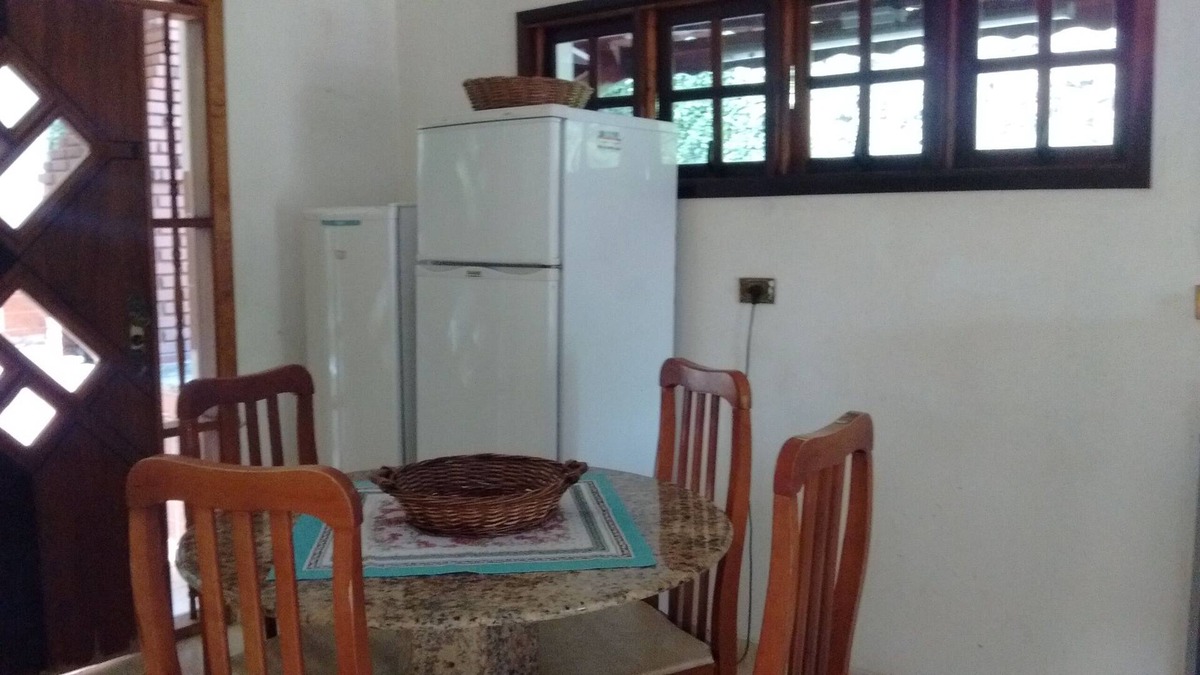 Guararema House | Cozy chacara with pool family atmosphere - Guararema.