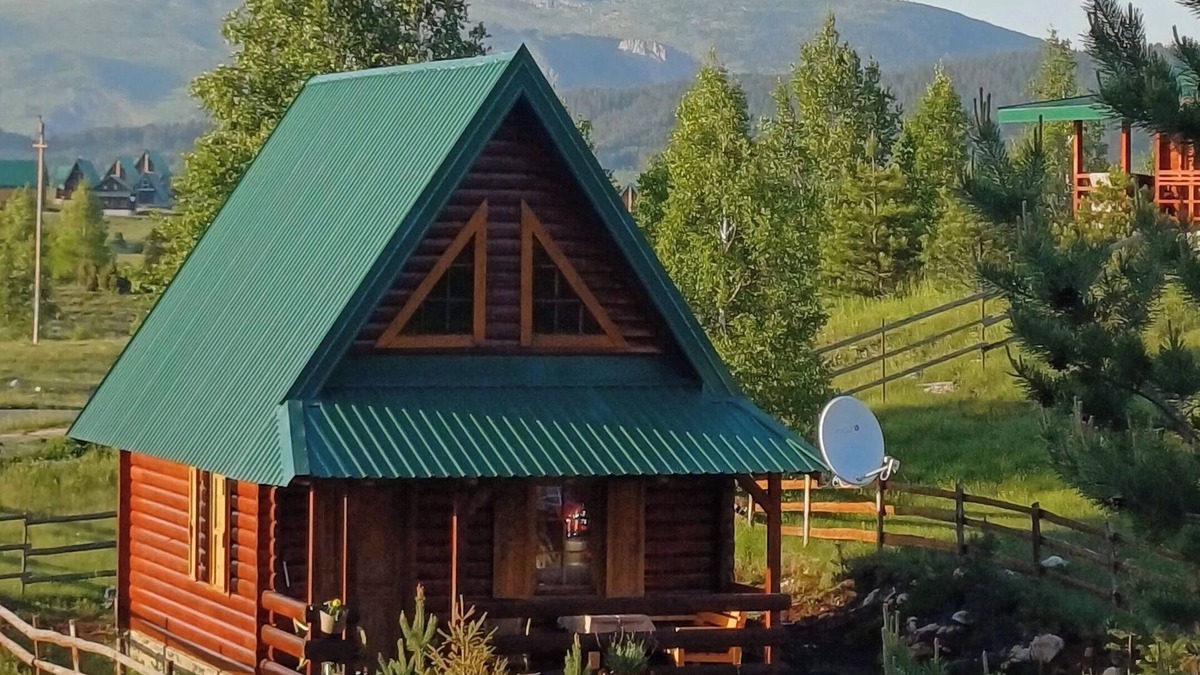 Tepacko Polje Ski Chalet | Cozy Chalet in Charming Žabljak Wi-Fi Large Terrace Free Parking