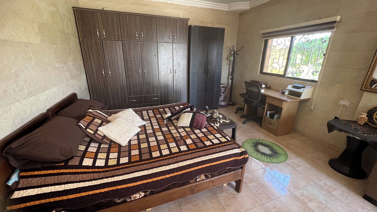Suwailih Ski Chalet | Cozy chalet with mountain series view in a quite nice area, perfect to relax