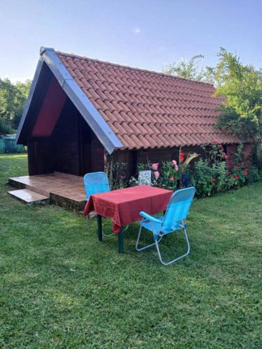 Mokrine Ski Chalet | Cozy Challet