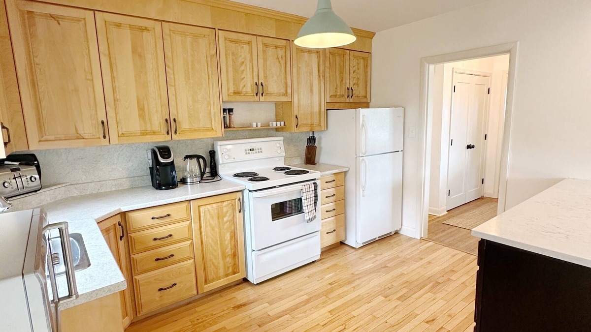 Charlottetown House | Cozy Charlottetown 3 Bedroom Home