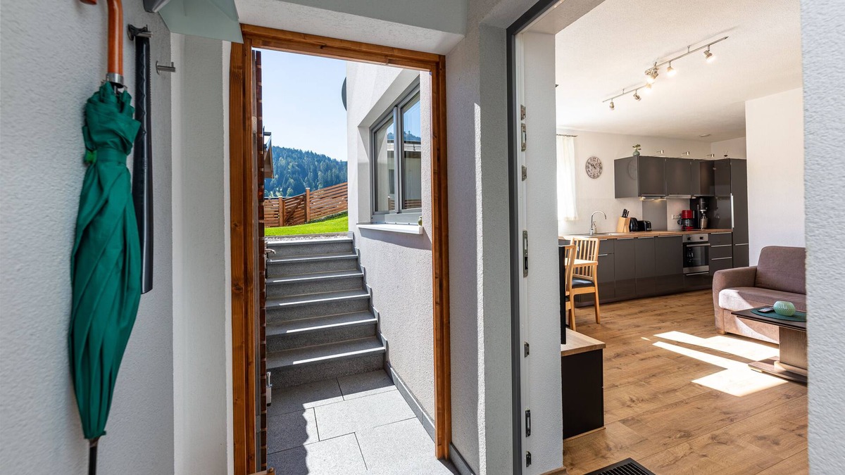 Sankt Jakob in Haus Apartment | Cozy & charming apartment