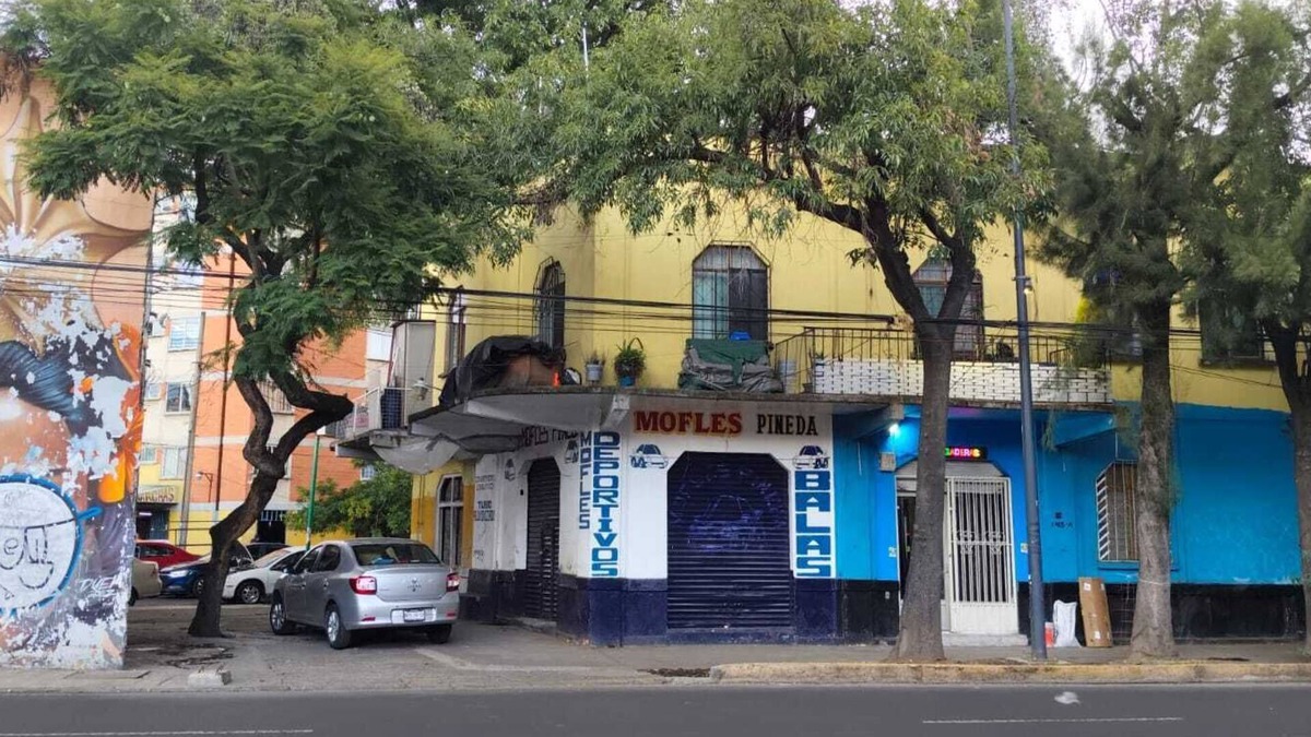 Doctores Hotel | Cozy & Cheap Hostel Close Downtown Mexico City