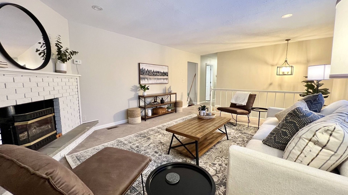 Cicero House | Cozy Cicero Retreat